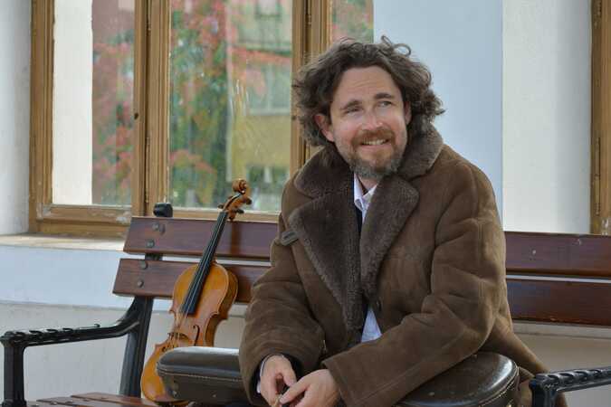 Christopher Meidinger